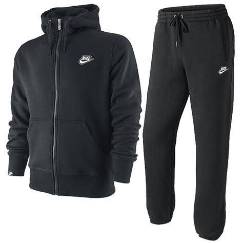 nike jogginganzug herren foot locker